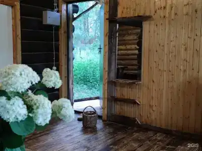 Ethno-Usadba Tourist base - 89