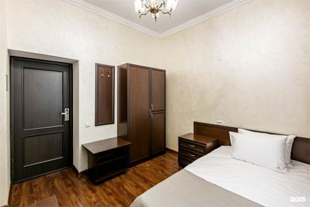 Sanatoriy Tsentrosoyuz Kislovodsk - 63