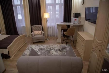 Sanatorium-profilaktoriyiy - 50