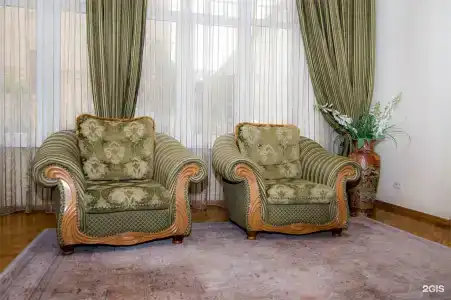 Health Resort Dolina Narzanov Kislovodsk - 143