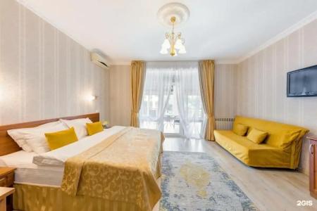 Bogema-Premium Butik-Hotel - 197