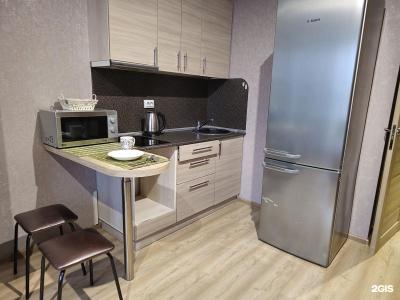 SeveRent Apart-hotel - 80