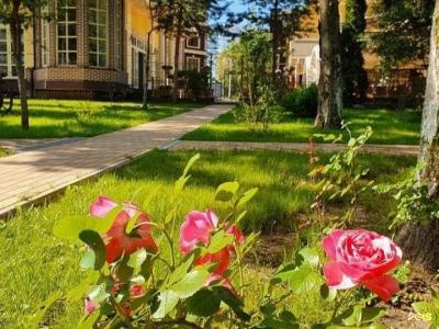 Avshar Resort - 87