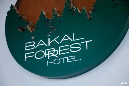 Baikal Forest - 112