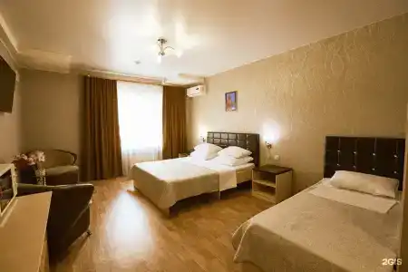 Gostinitsa Royal - 35