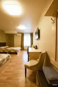 Gostinitsa Royal - 32