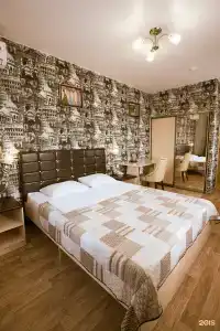 Gostinitsa Royal - 21