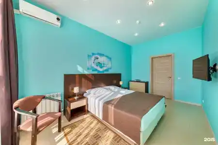Tikhaya Bukhta Apart-hotel - 6