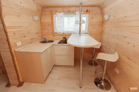 Uralskij Teremok - 6