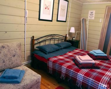 Uralskij Teremok - 105