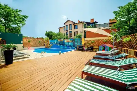Bogema-Premium Butik-Hotel - 28