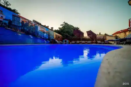 Bogema-Premium Butik-Hotel - 113