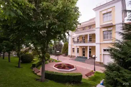 Health Resort Dolina Narzanov Kislovodsk - 17