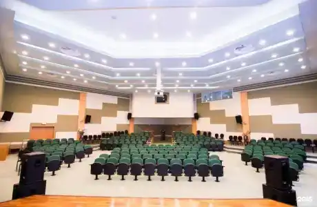 Health Resort Dolina Narzanov Kislovodsk - 31