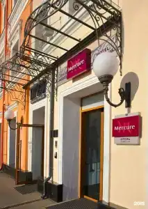 Mercure Baumanskaya - 36