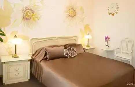 Oktyabrskiy Sanatorium - 12