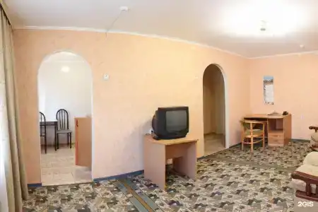 "Zelyonaya" Korpus #2 - 9