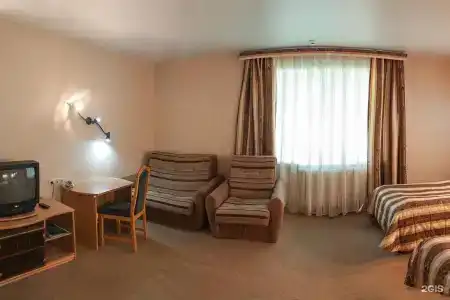 "Zelyonaya" Korpus #2 - 11