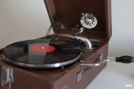 Sssr Otel-Muzei - 106