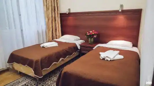 Sanatoriy Tsentrosoyuz Kislovodsk - 13