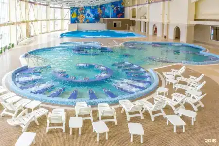PARADISE Resort - 62