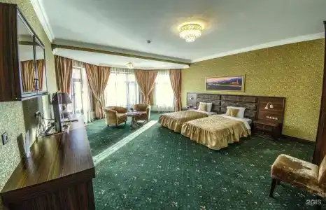 Avshar Resort - 3
