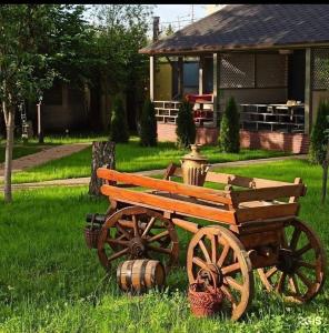 Avshar Resort - 27