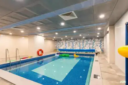 PARADISE Resort - 76