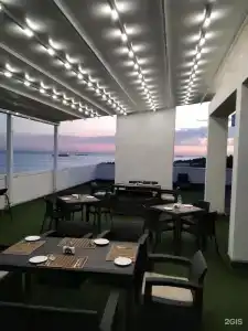 Tikhaya Bukhta Apart-hotel - 53