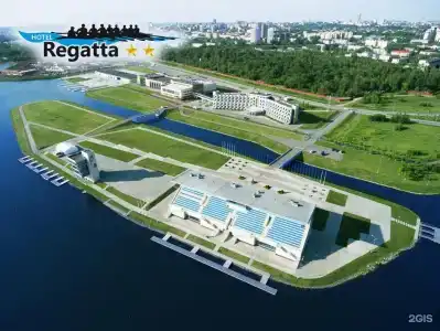 Regata - 23