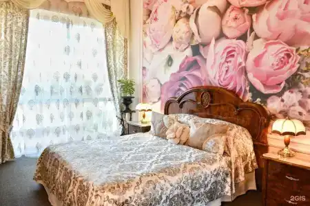 Oktyabrskiy Sanatorium - 5