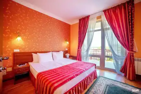 Bogema-Premium Butik-Hotel - 75