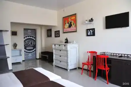 Sssr Otel-Muzei - 10
