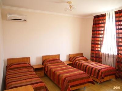 Argo Guest House - 12