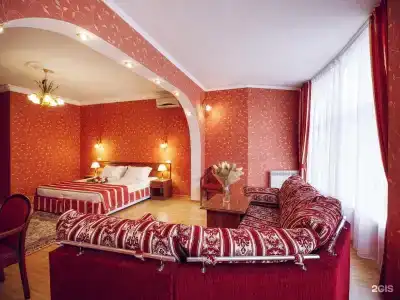 Bogema-Premium Butik-Hotel - 76