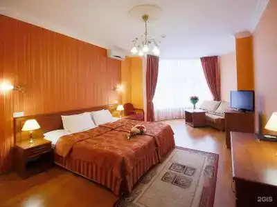 Bogema-Premium Butik-Hotel - 89