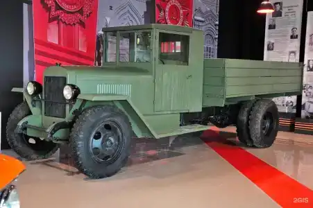 Sssr Otel-Muzei - 53