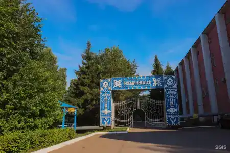 Healt Resort Shifaly su-Izhminvody - 33