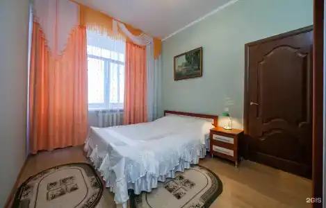 Healt Resort Shifaly su-Izhminvody - 5