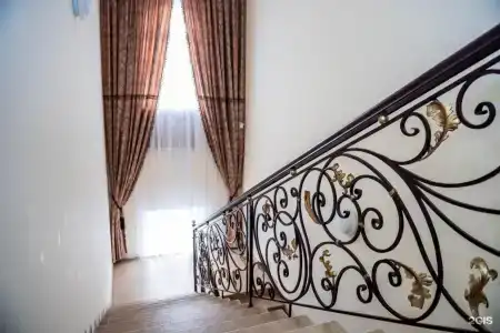 Kazaki Tourist base - 15