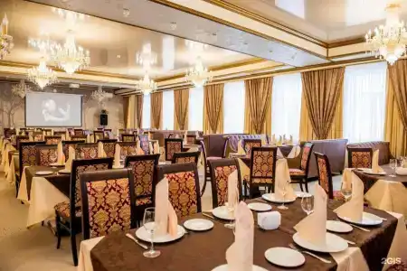 Kazaki Tourist base - 28