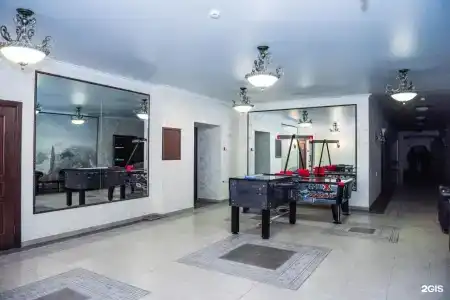 Kazaki Tourist base - 3