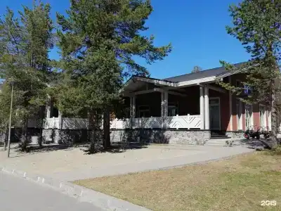Baza Otdyha Lesnaya - 91