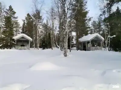 Baza Otdyha Lesnaya - 81