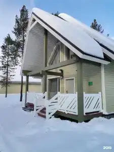 Baza Otdyha Lesnaya - 49