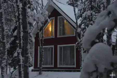 Baza Otdyha Lesnaya - 102