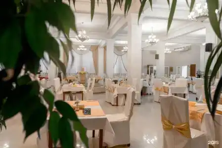 Sanatoriy Tsentrosoyuz Kislovodsk - 26