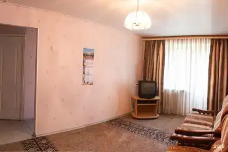 "Zelyonaya" Korpus #2 - 8