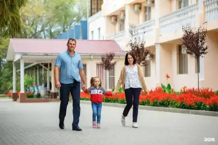 Laba Health Resort - 22