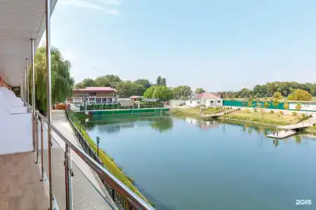 Laba Health Resort - 4